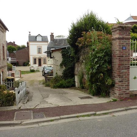 Le Repos - Parking Privatif Villa Etretat Exterior photo
